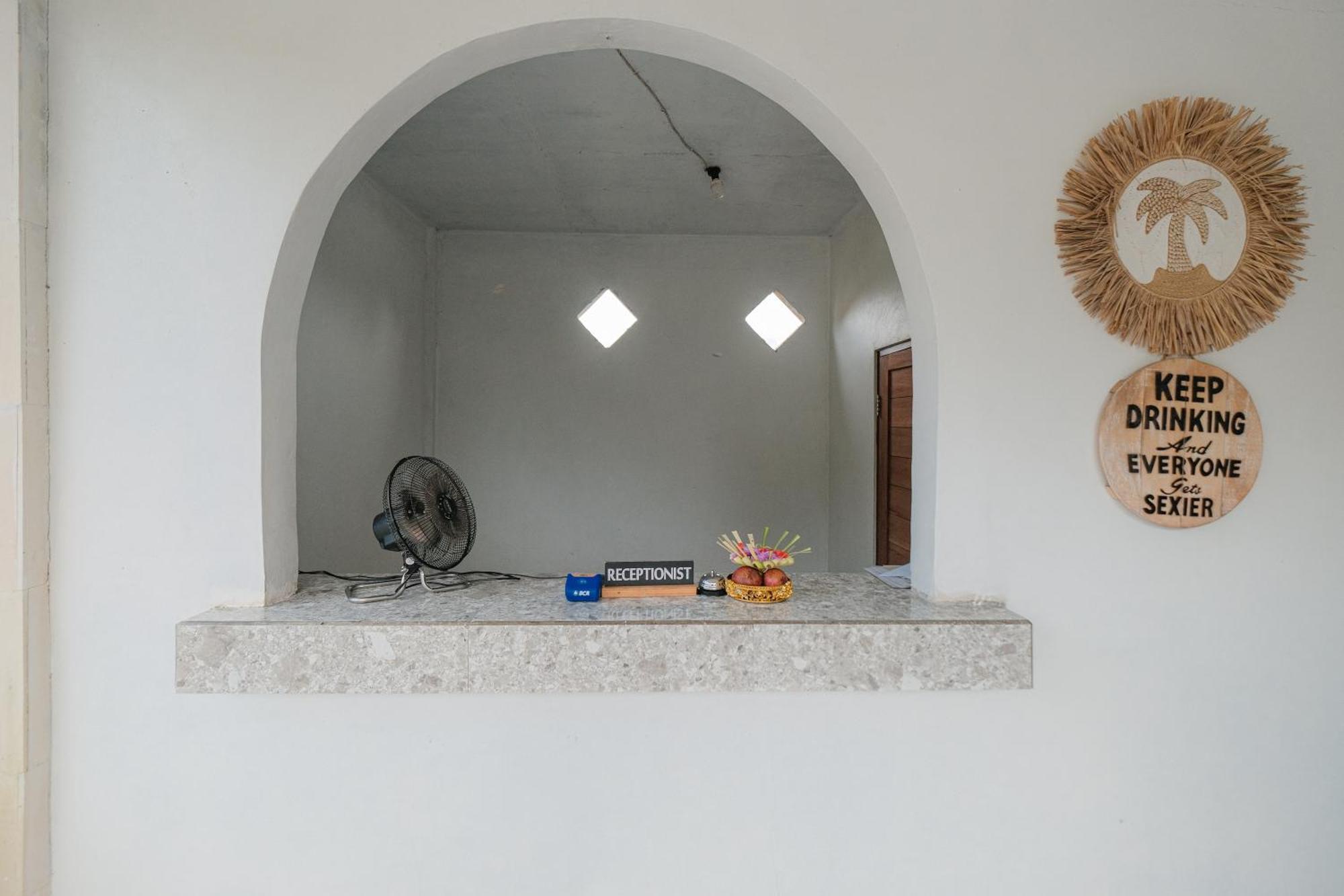 Bed and Breakfast Bunbulan Panorama Kintamani Exterior foto
